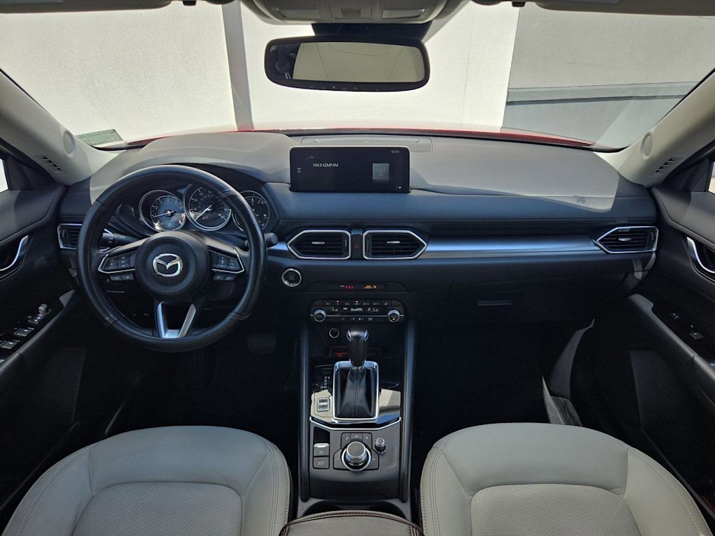 Thumbnail: 2024 Mazda CX-5 - 9