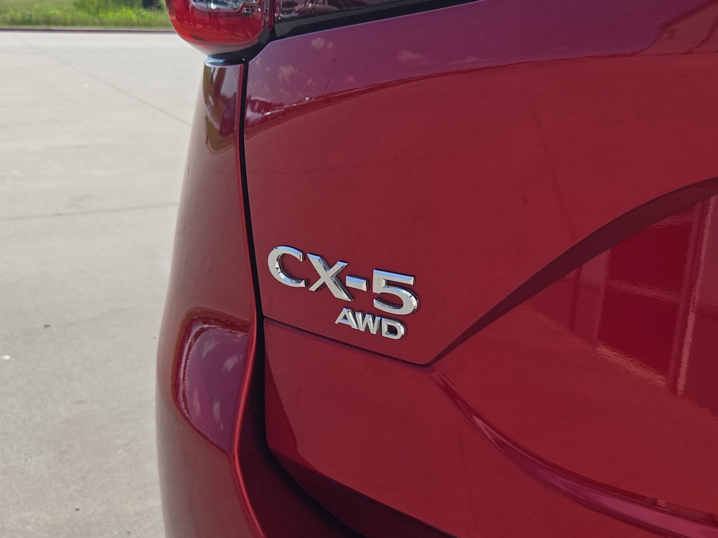 Thumbnail: 2024 Mazda CX-5 - 7