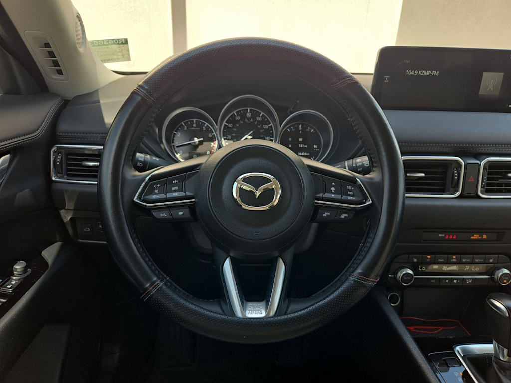 Thumbnail: 2024 Mazda CX-5 - 13