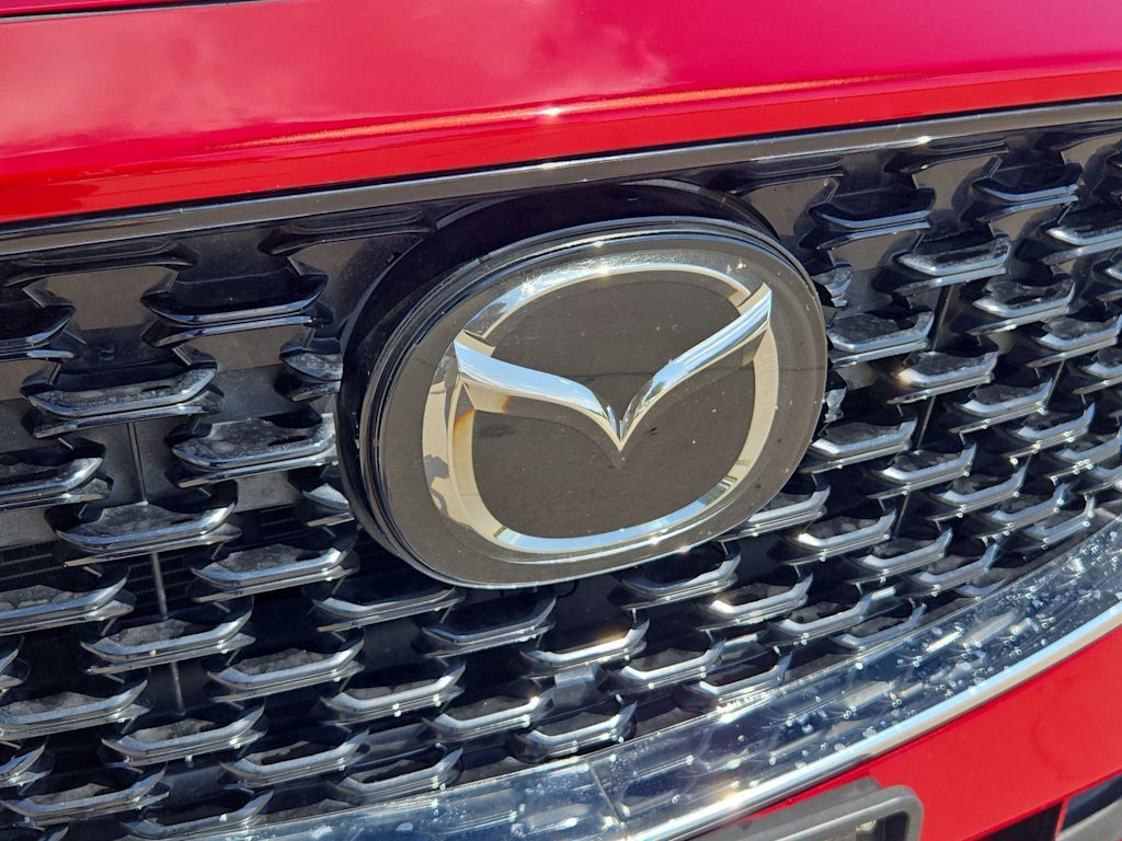Thumbnail: 2024 Mazda CX-5 - 22