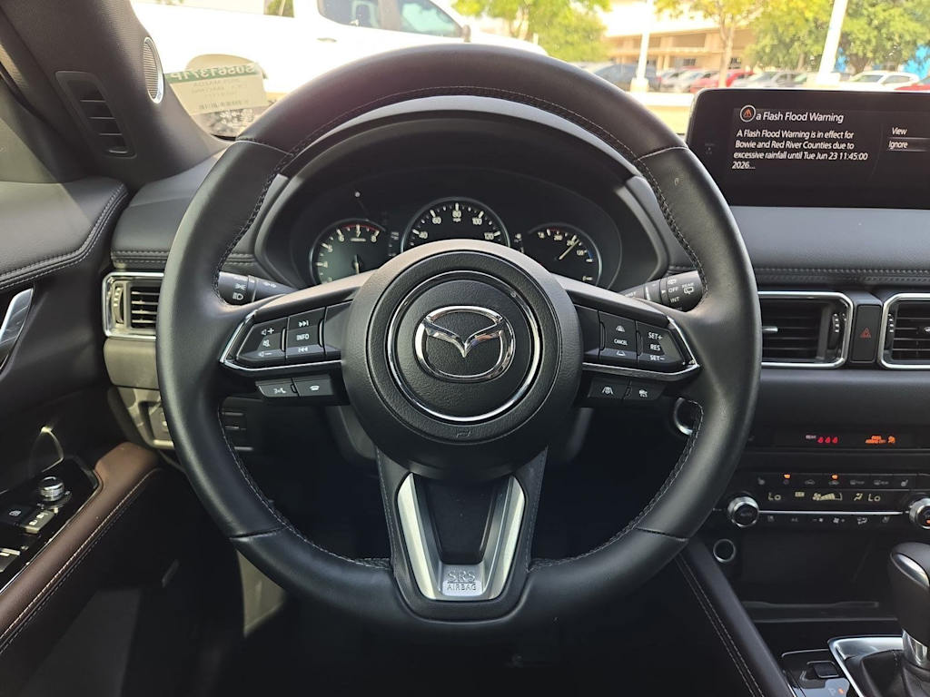 Thumbnail: 2025 Mazda CX-5 - 13