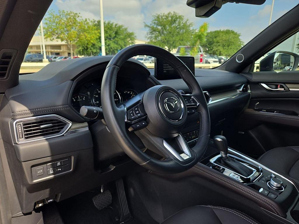 Thumbnail: 2025 Mazda CX-5 - 2