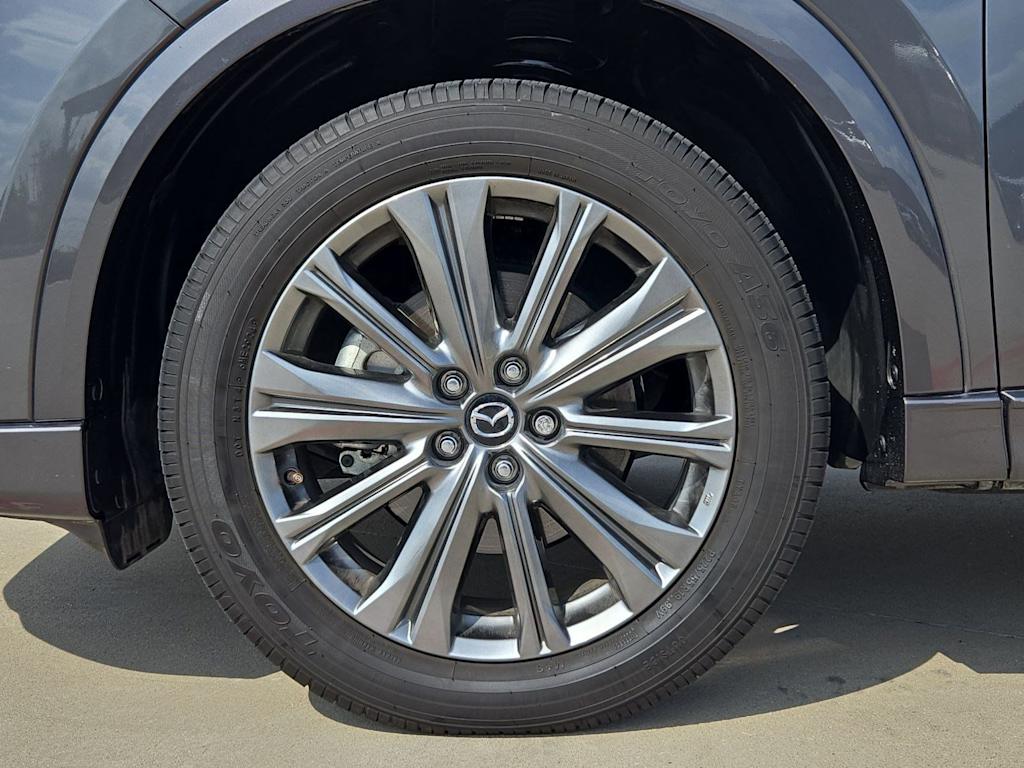 Thumbnail: 2025 Mazda CX-5 - 8