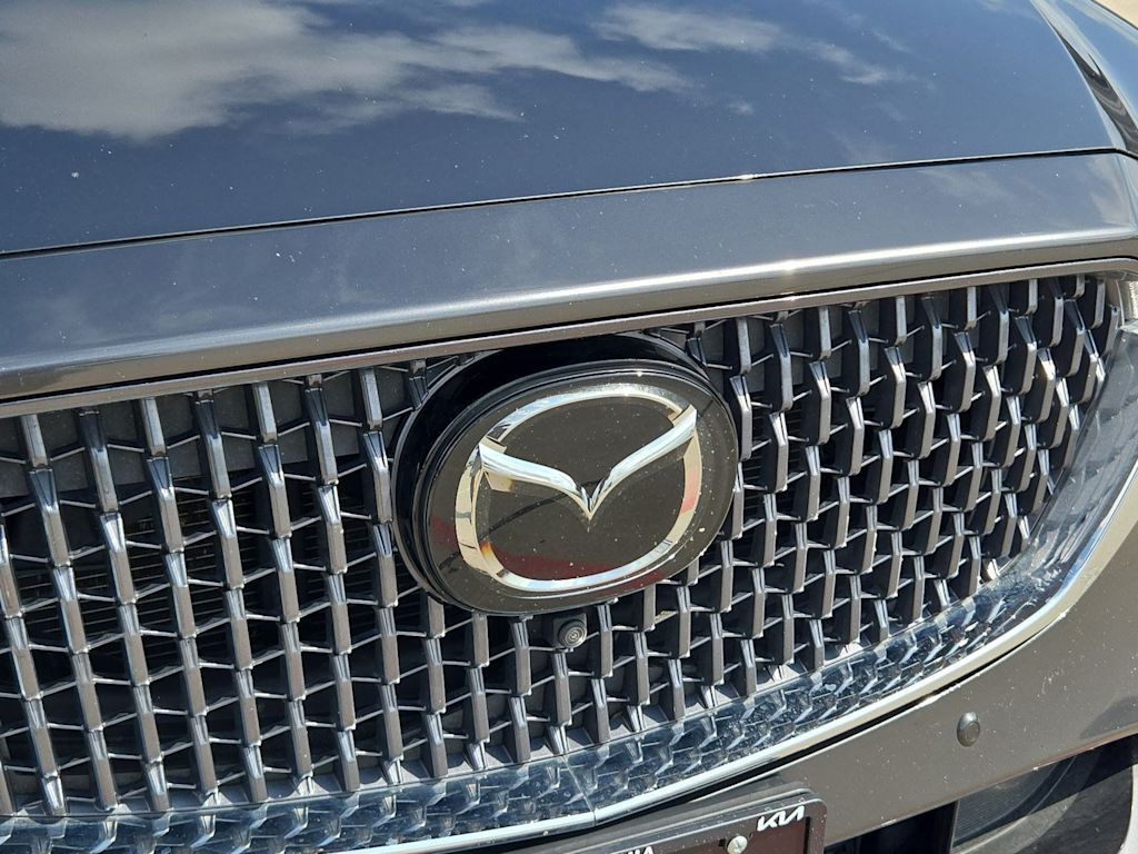Thumbnail: 2025 Mazda CX-5 - 22