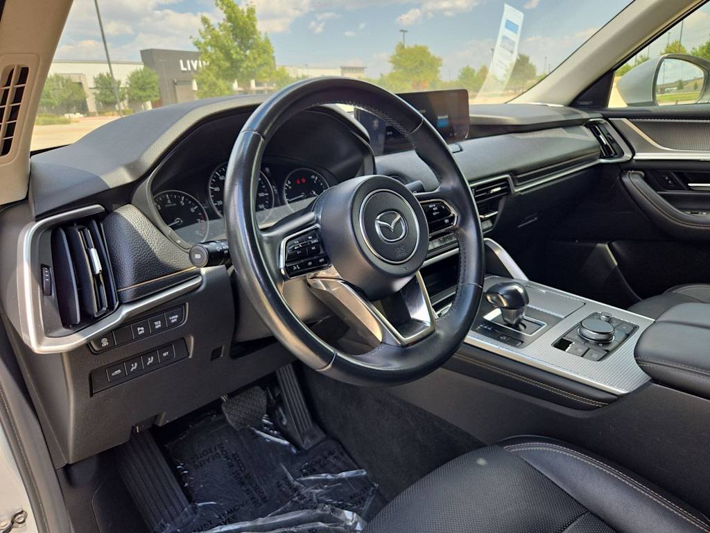 Thumbnail: 2024 Mazda CX-90 - 2