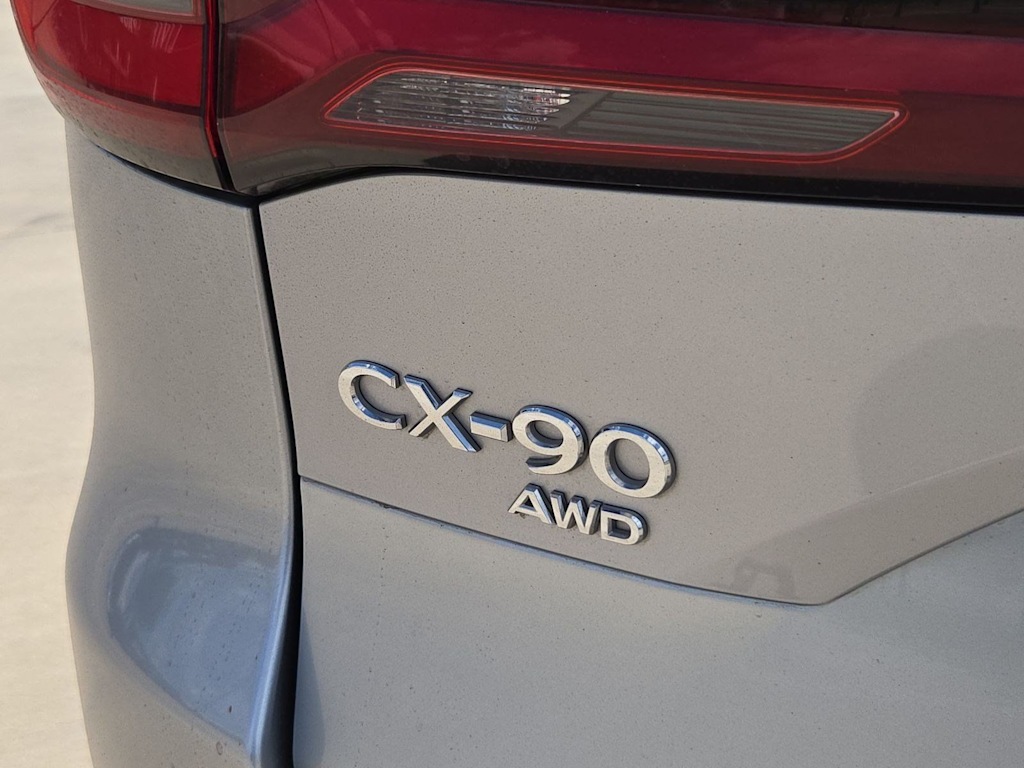 Thumbnail: 2024 Mazda CX-90 - 22
