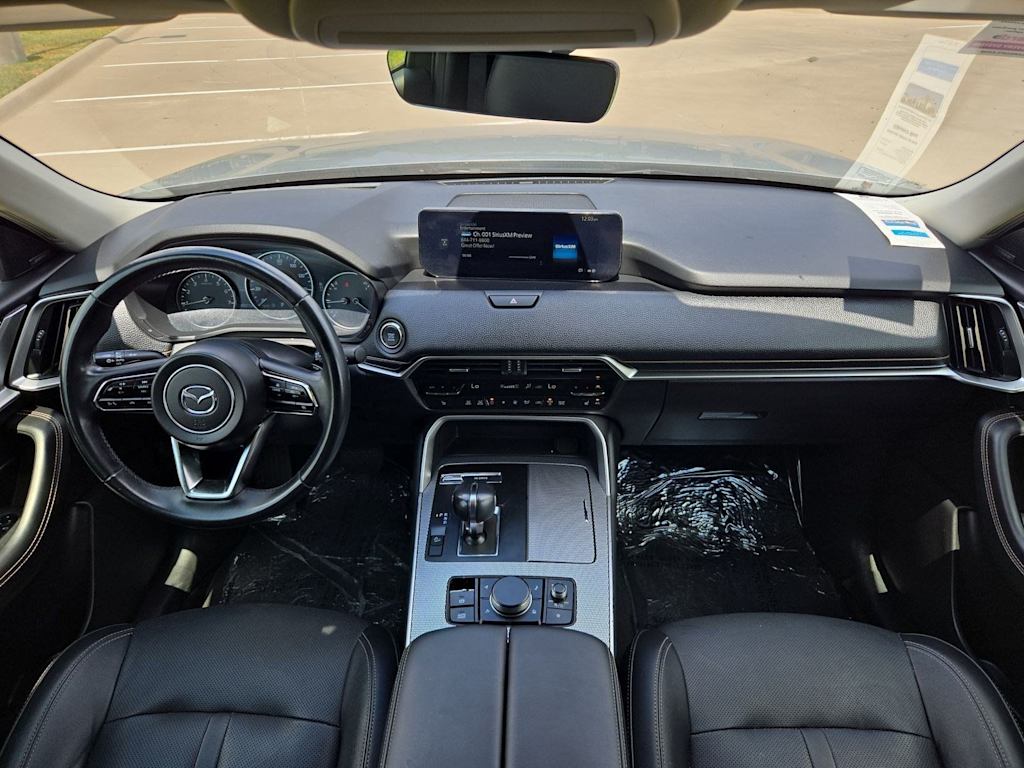 Thumbnail: 2024 Mazda CX-90 - 9