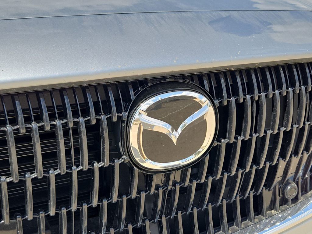 Thumbnail: 2024 Mazda CX-90 - 7