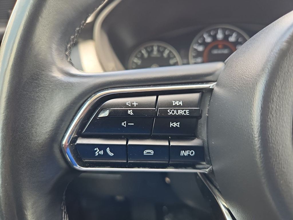Thumbnail: 2024 Mazda CX-90 - 28