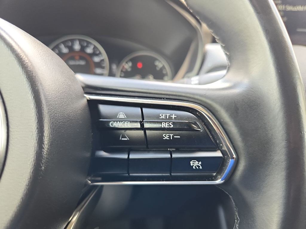 Thumbnail: 2024 Mazda CX-90 - 29