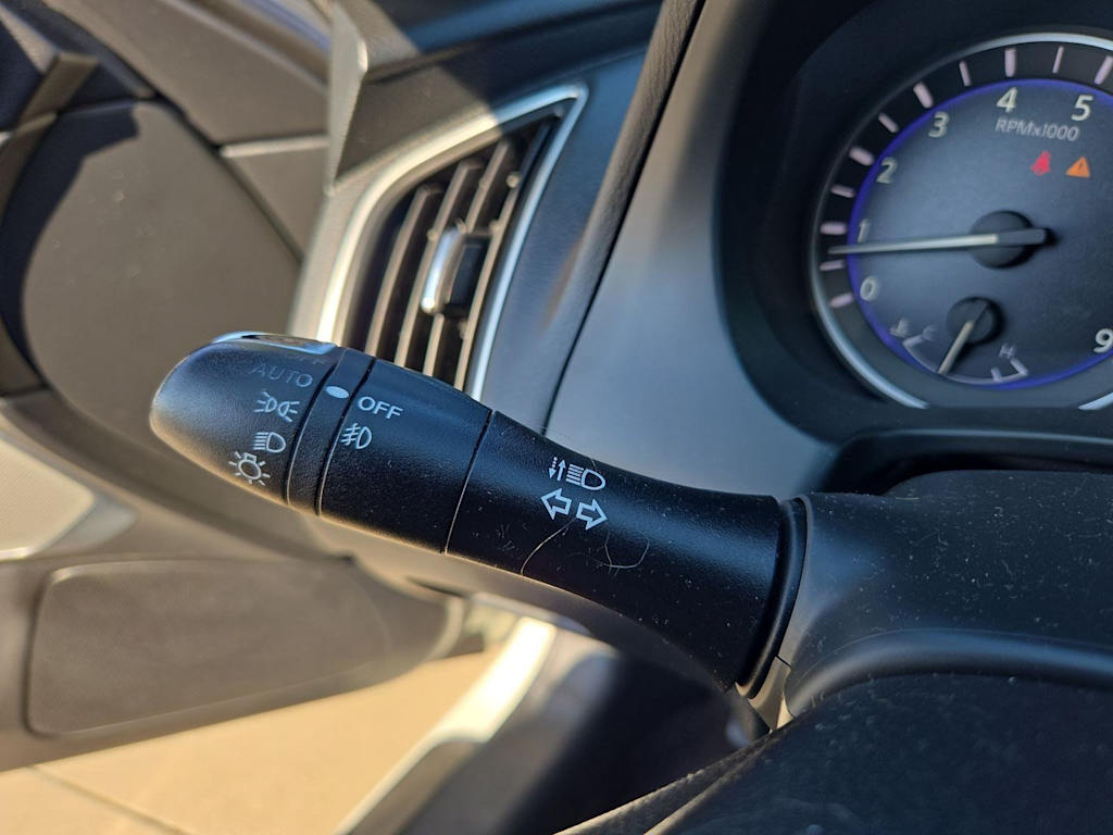 Thumbnail: 2017 INFINITI Q50 - 32