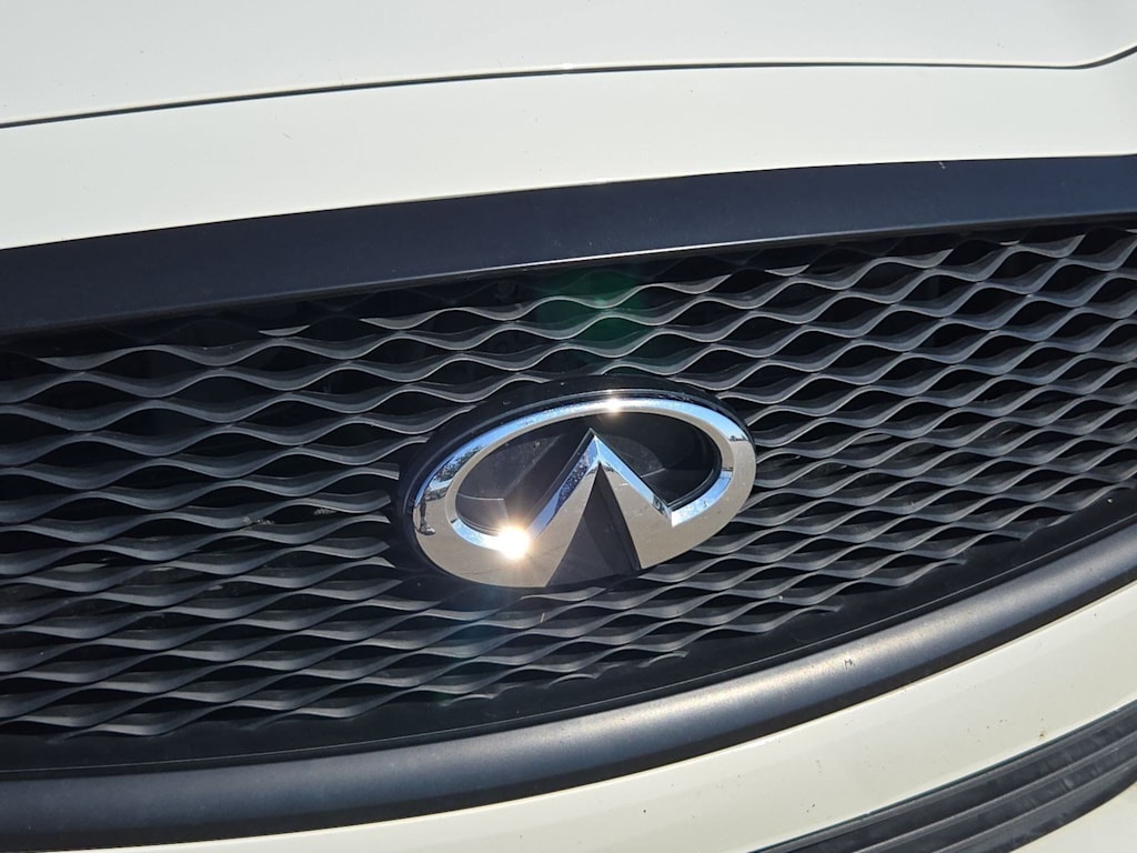 Thumbnail: 2017 INFINITI Q50 - 7