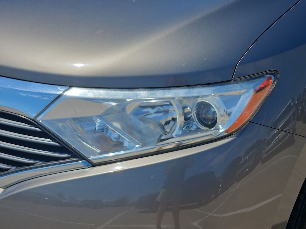 Thumbnail: 2014 Nissan Quest - 23