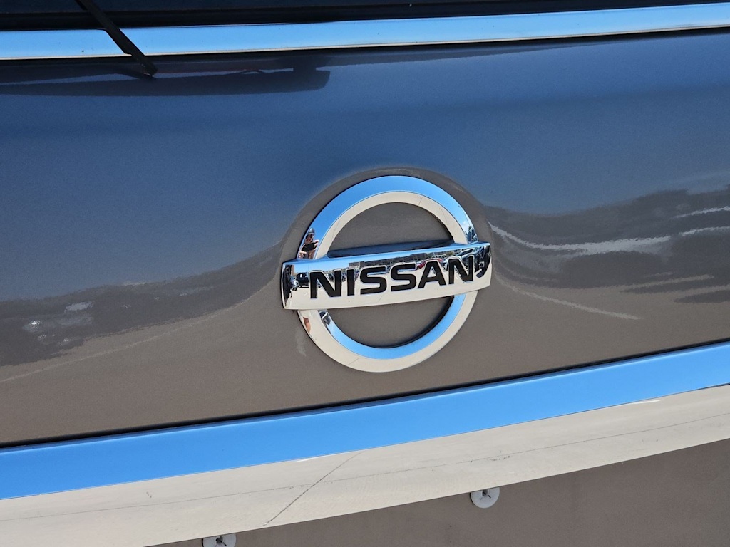 Thumbnail: 2014 Nissan Quest - 7