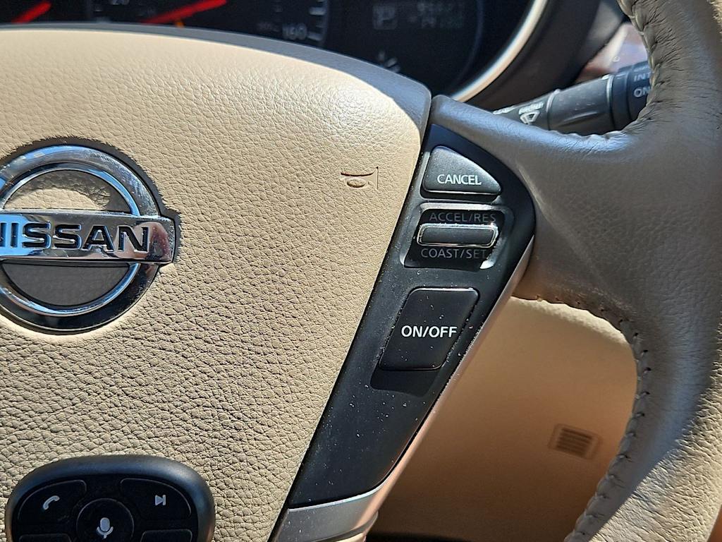 Thumbnail: 2014 Nissan Quest - 29
