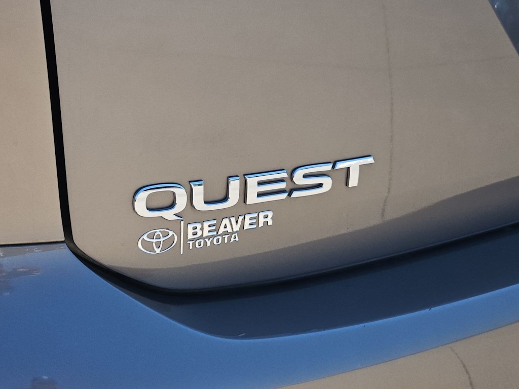 Thumbnail: 2014 Nissan Quest - 24