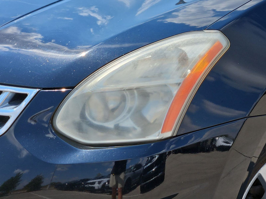 Thumbnail: 2013 Nissan Rogue - 23