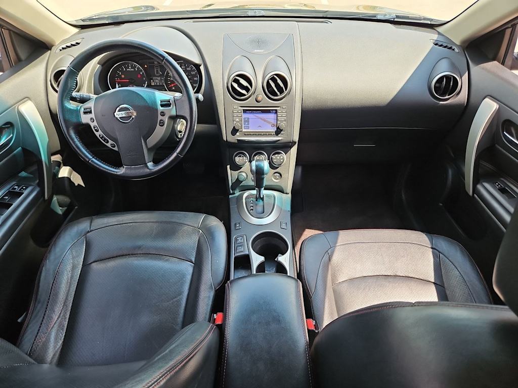 Thumbnail: 2013 Nissan Rogue - 9