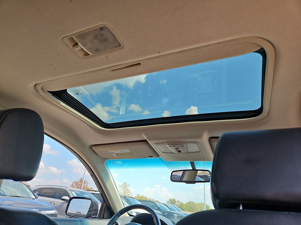 Thumbnail: 2013 Nissan Rogue - 29
