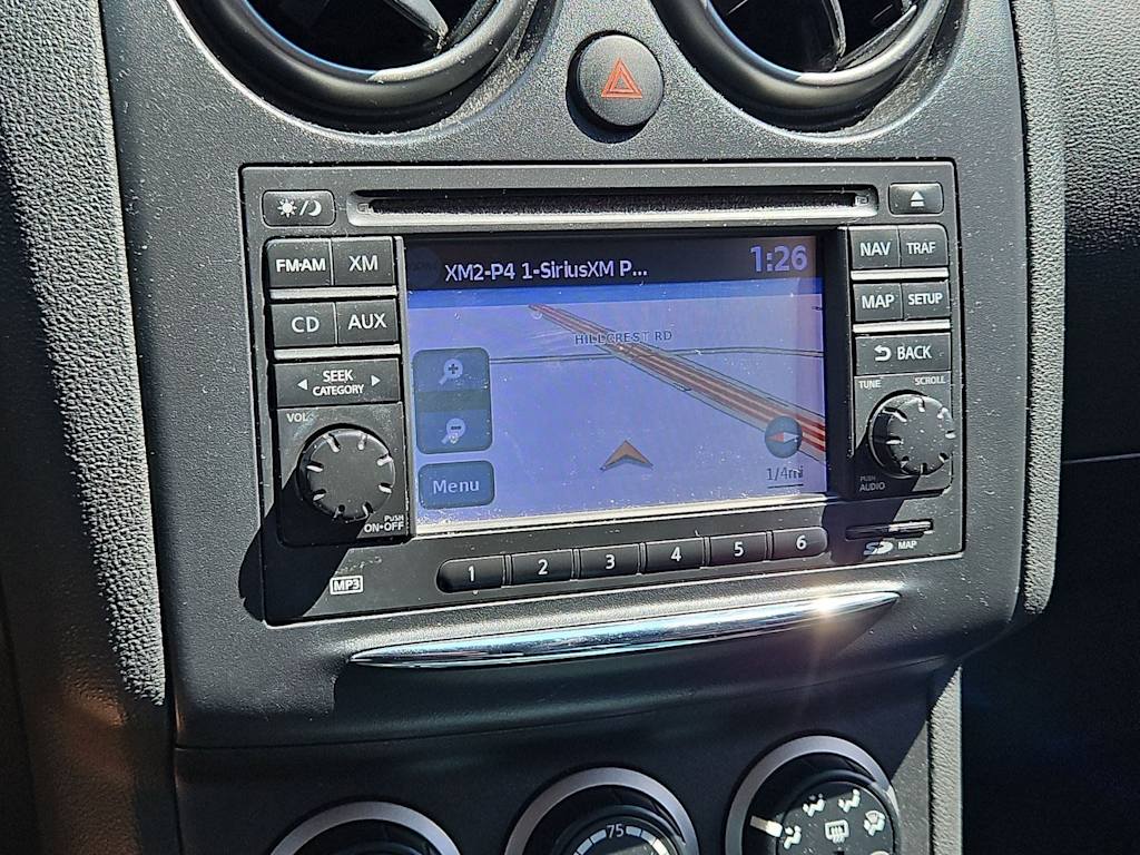 Thumbnail: 2013 Nissan Rogue - 33