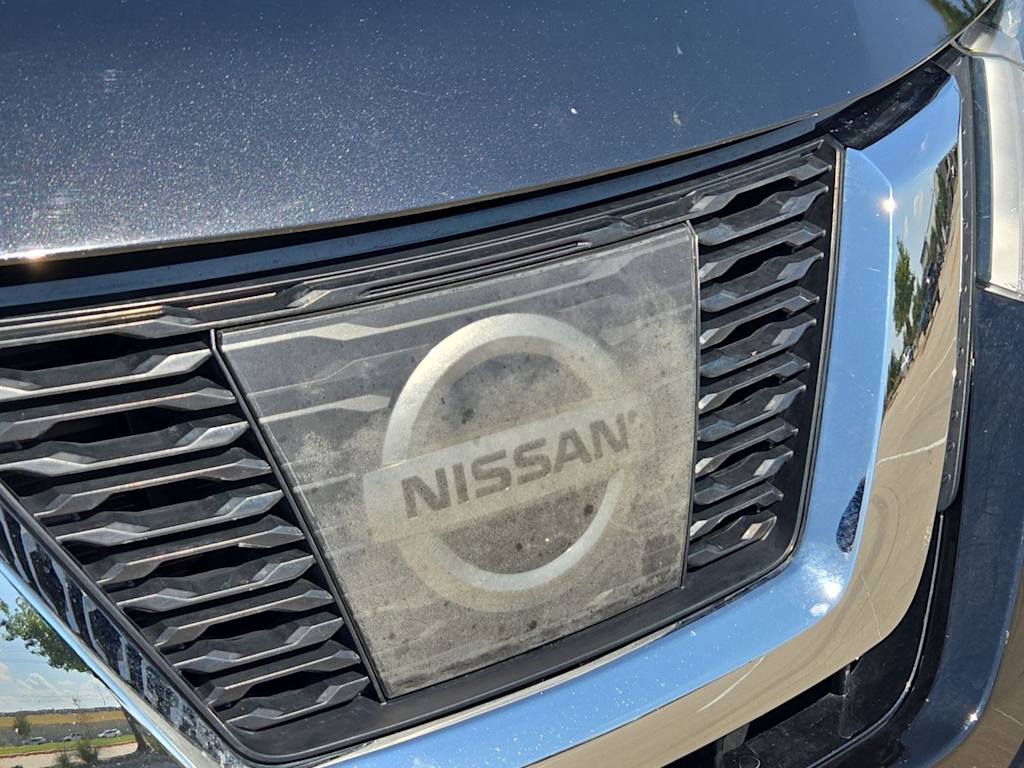 Thumbnail: 2017 Nissan Rogue - 24