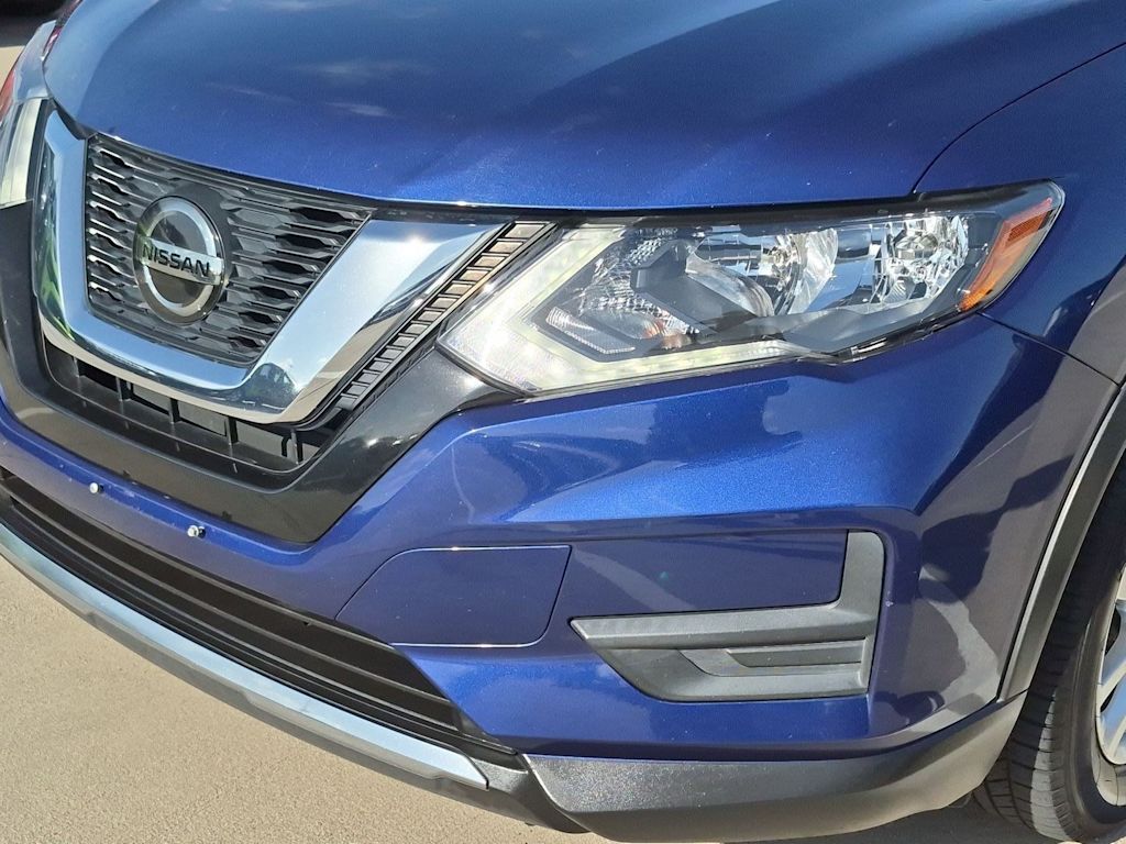 Thumbnail: 2020 Nissan Rogue - 22