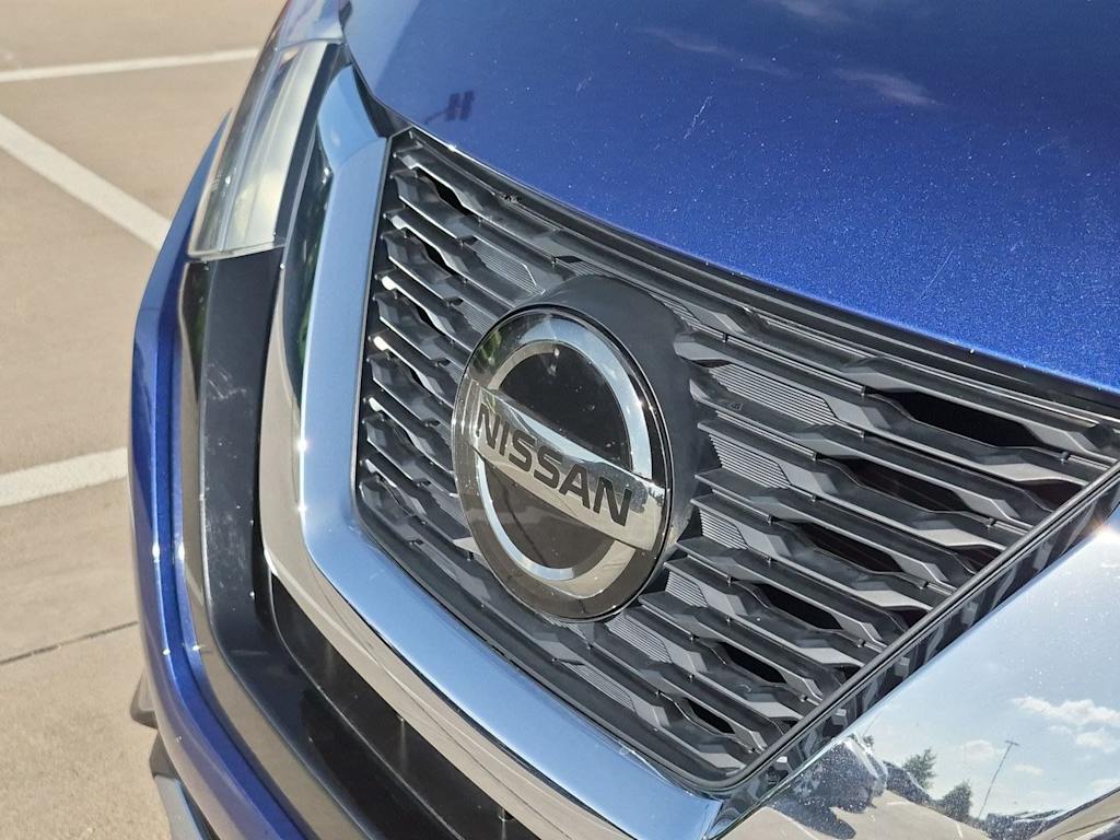 Thumbnail: 2020 Nissan Rogue - 7