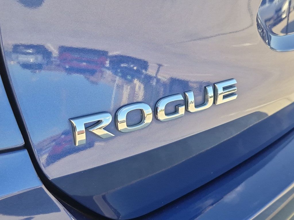 Thumbnail: 2020 Nissan Rogue - 23