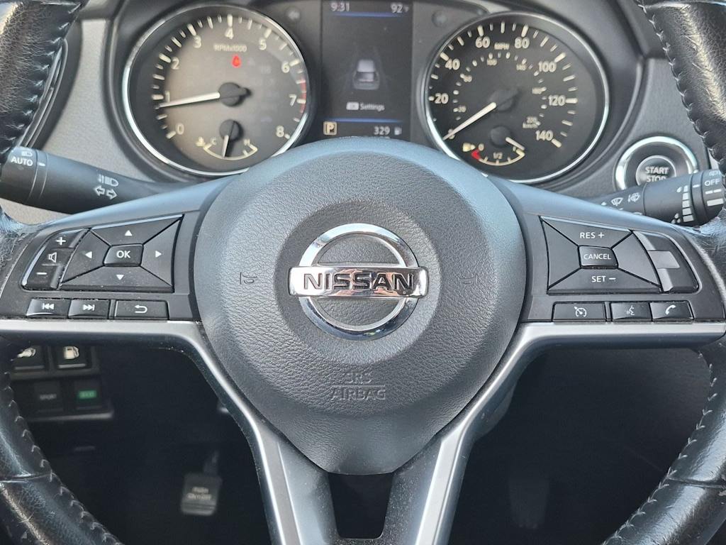 Thumbnail: 2020 Nissan Rogue - 27