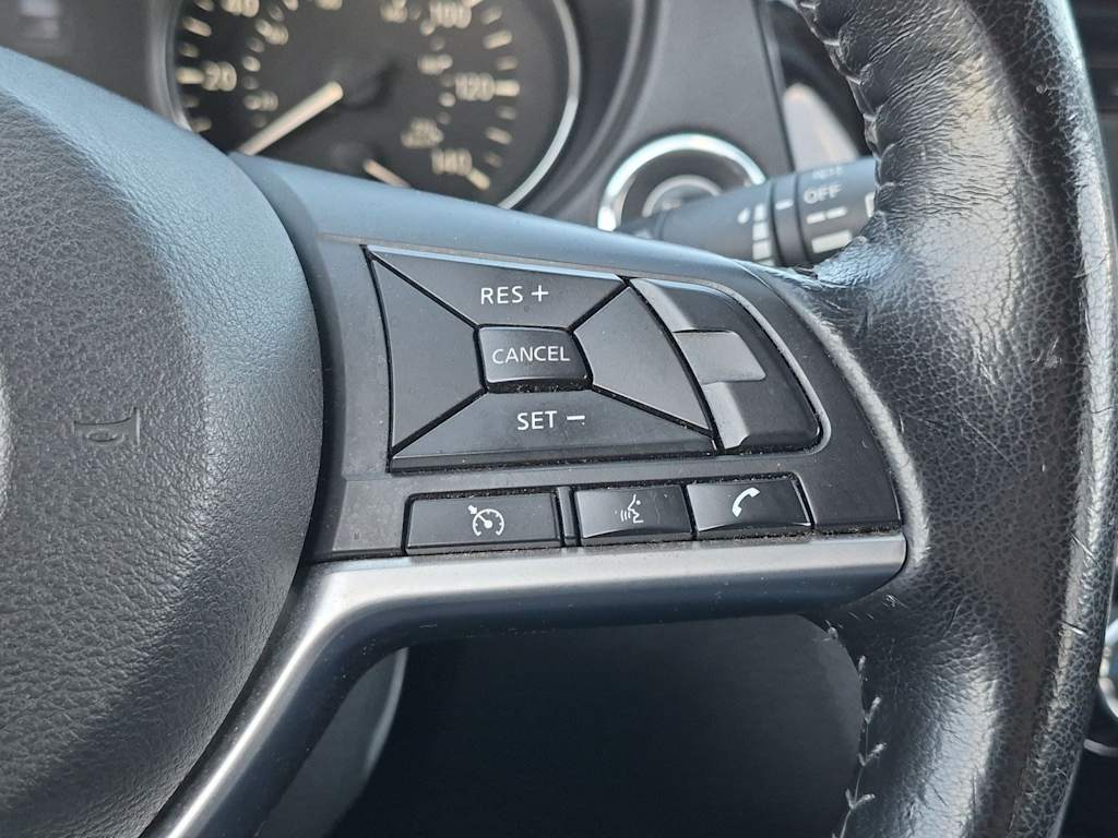 Thumbnail: 2020 Nissan Rogue - 29