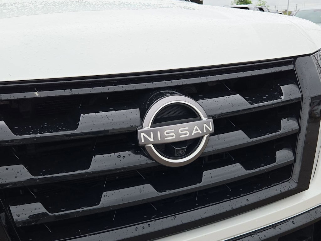 Thumbnail: 2022 Nissan Armada - 7