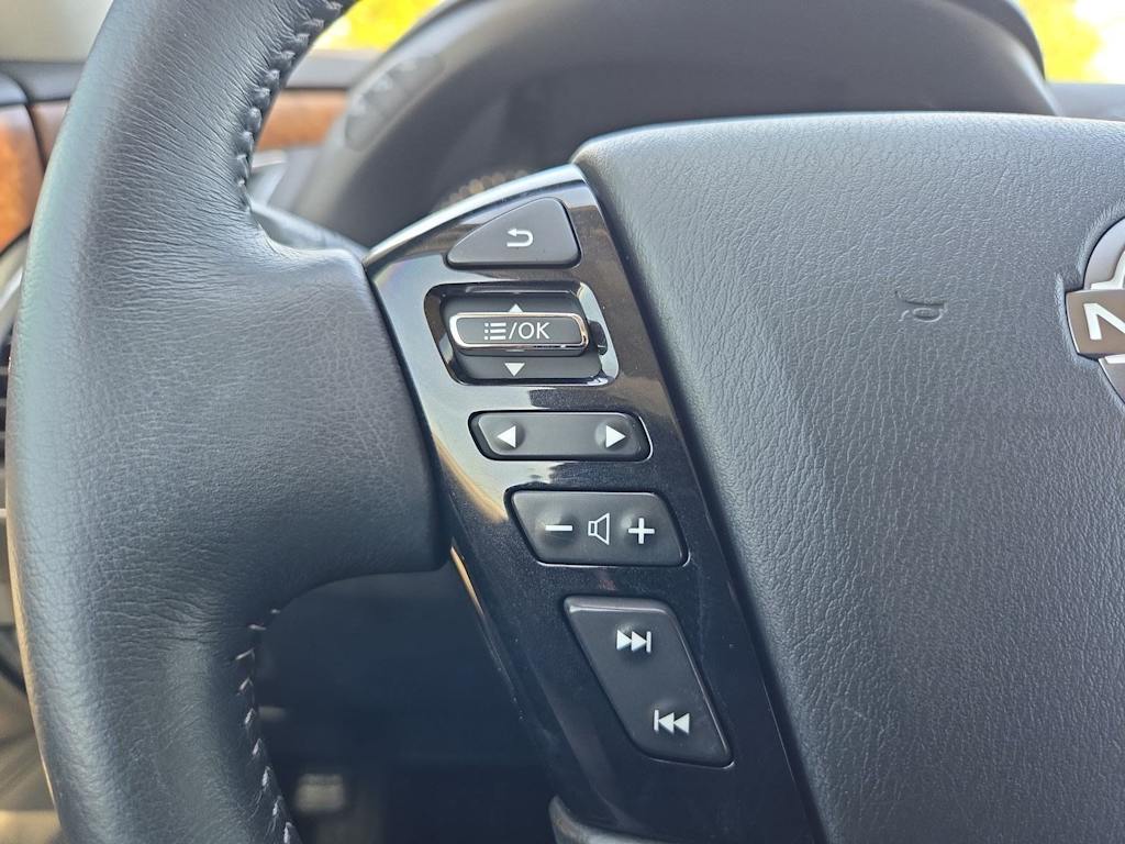 Thumbnail: 2023 Nissan Armada - 30
