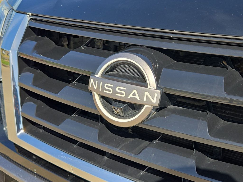 Thumbnail: 2023 Nissan Armada - 23