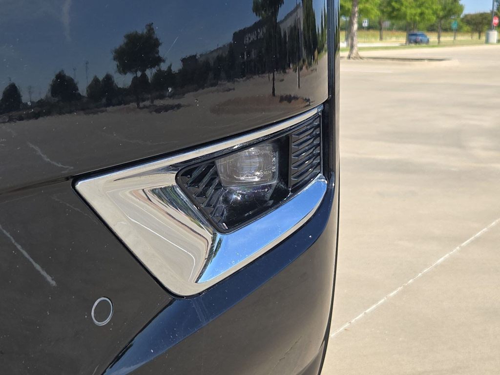Thumbnail: 2023 Nissan Armada - 7
