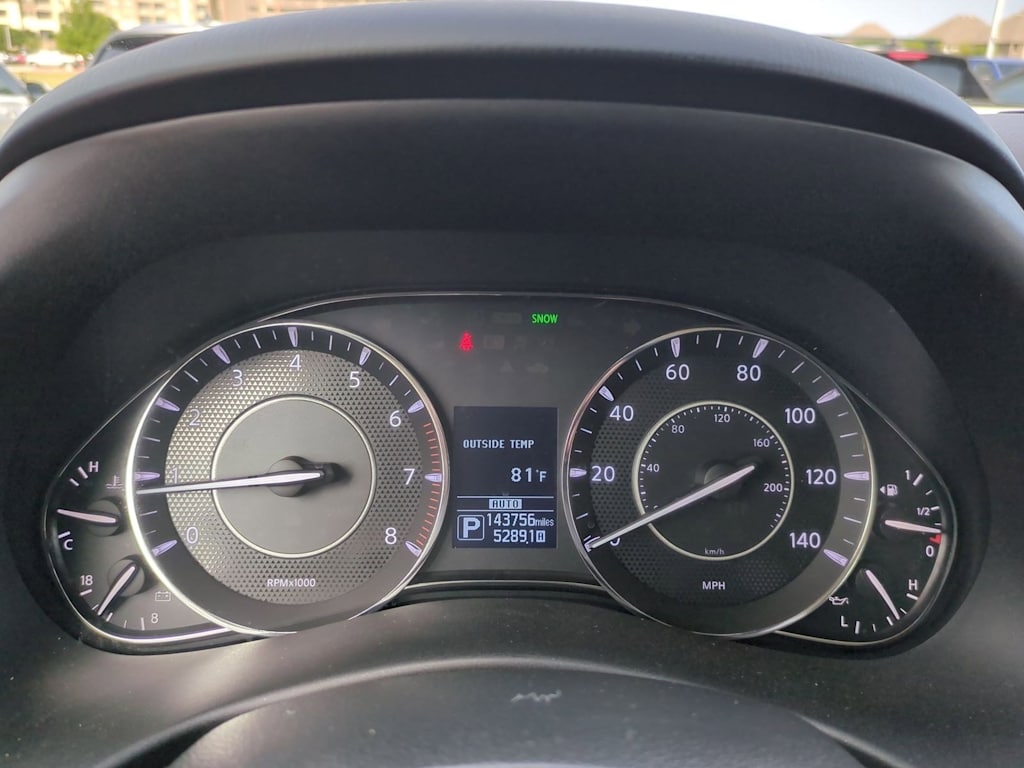Thumbnail: 2018 Nissan Armada - 17