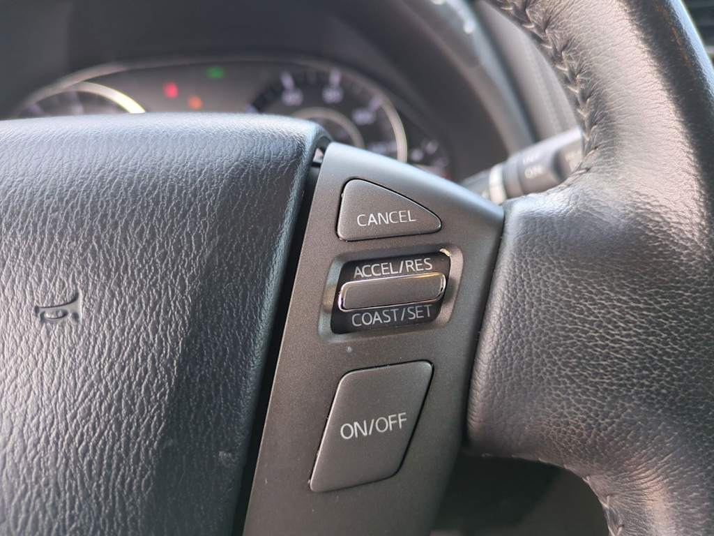 Thumbnail: 2018 Nissan Armada - 30