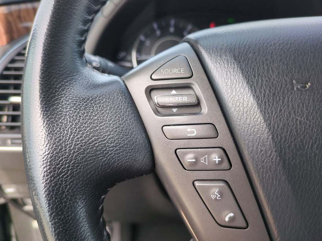 Thumbnail: 2018 Nissan Armada - 29