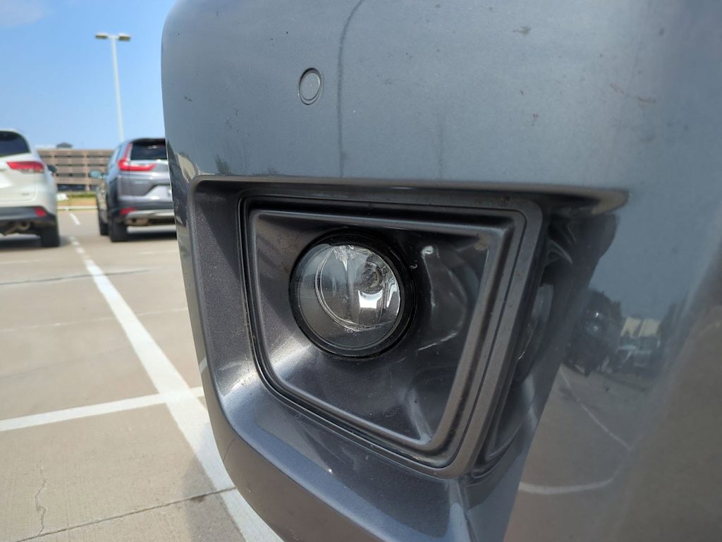 Thumbnail: 2018 Nissan Armada - 18