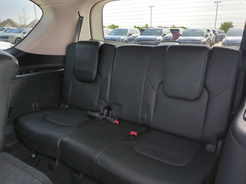 Thumbnail: 2018 Nissan Armada - 40