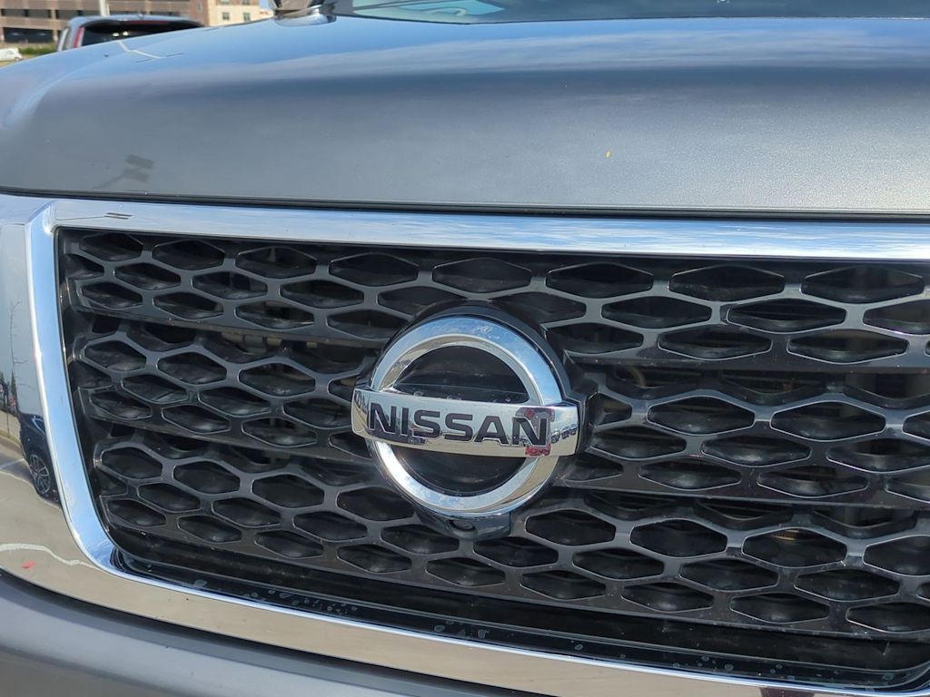 Thumbnail: 2018 Nissan Armada - 7
