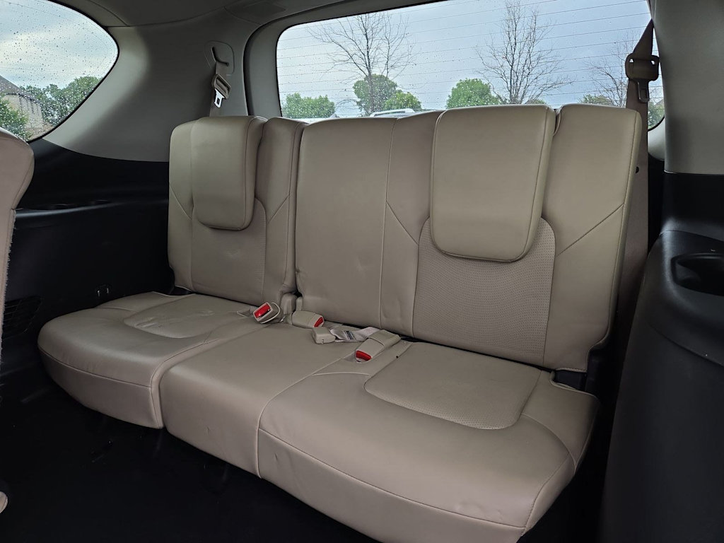 Thumbnail: 2019 Nissan Armada - 33