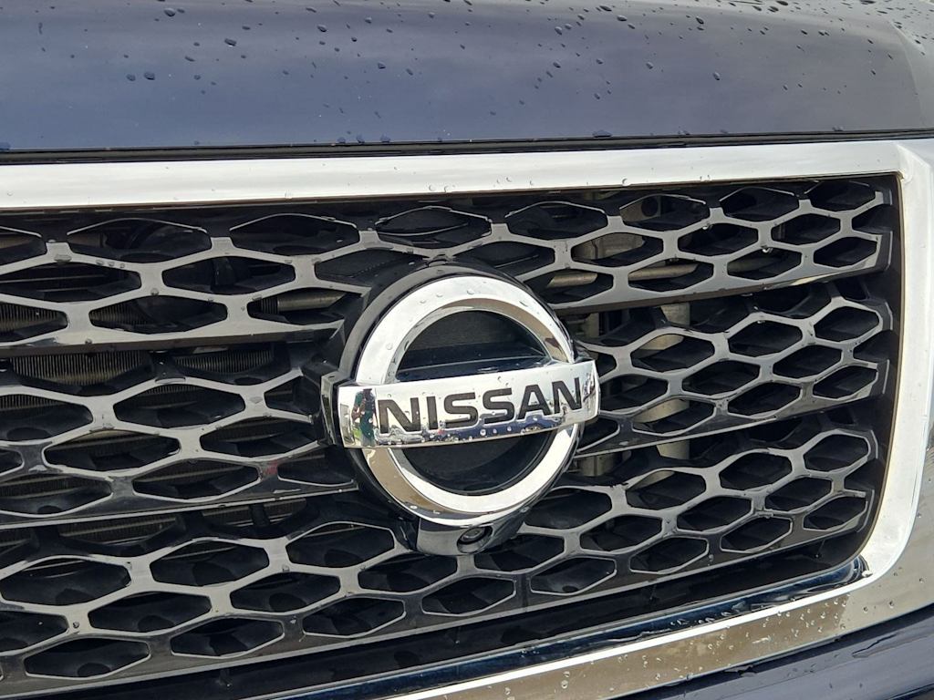 Thumbnail: 2019 Nissan Armada - 7