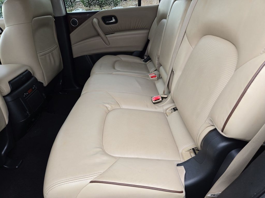 Thumbnail: 2019 Nissan Armada - 24