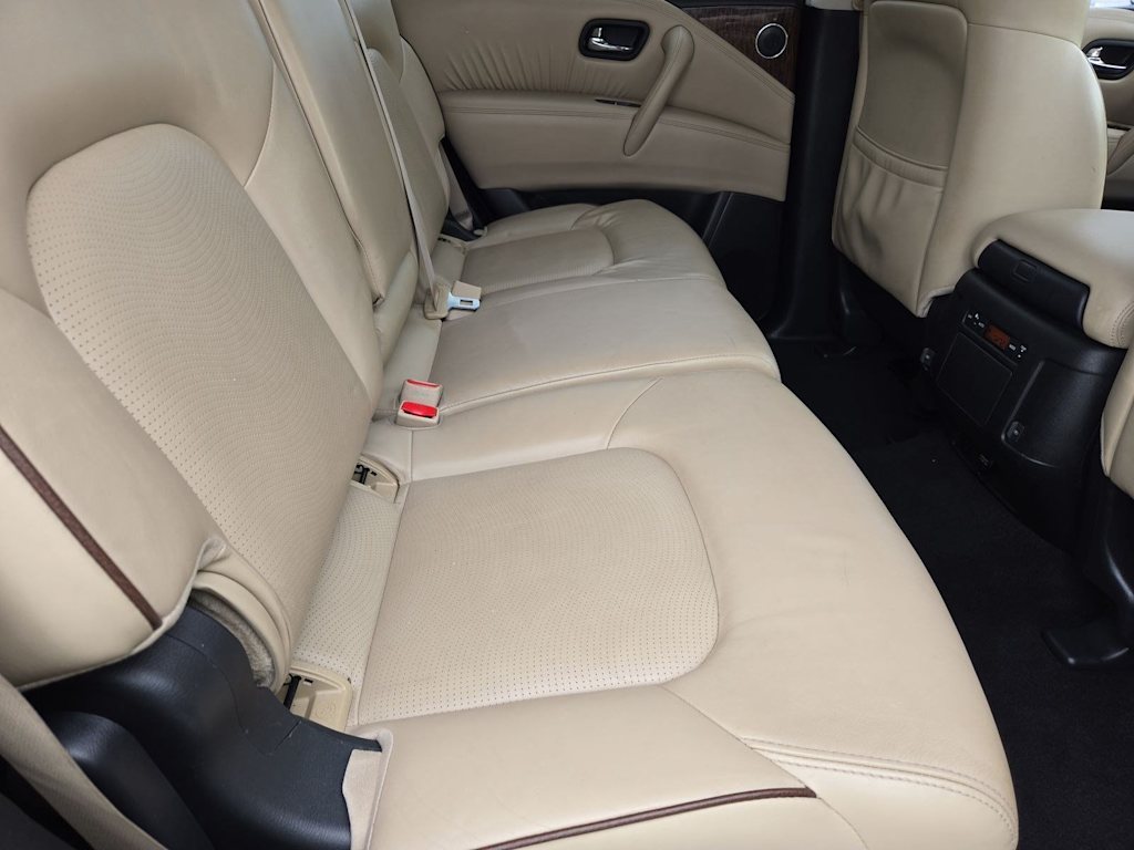 Thumbnail: 2019 Nissan Armada - 11