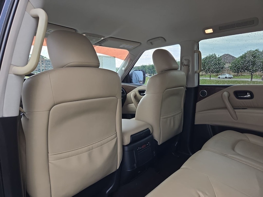 Thumbnail: 2019 Nissan Armada - 12