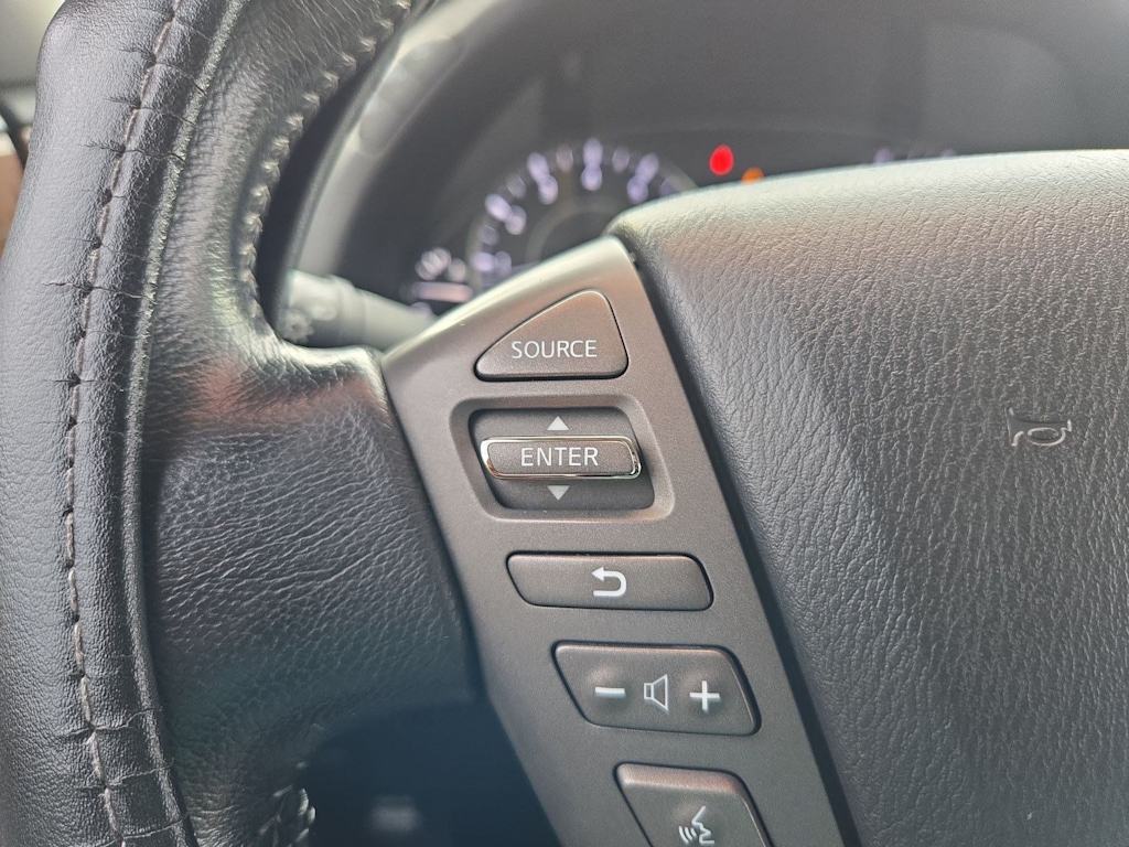 Thumbnail: 2019 Nissan Armada - 26