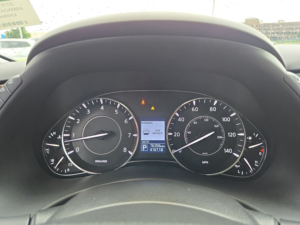 Thumbnail: 2019 Nissan Armada - 16