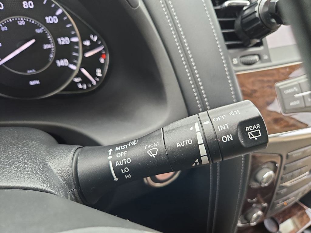 Thumbnail: 2019 Nissan Armada - 28