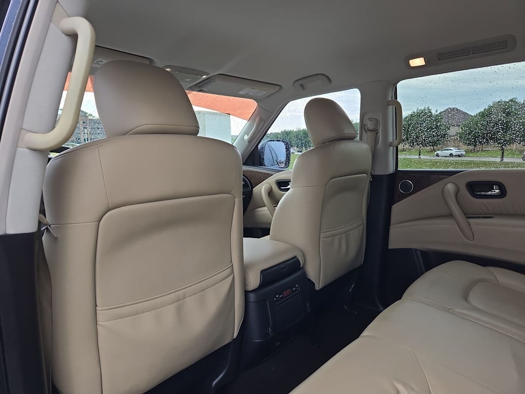 Thumbnail: 2019 Nissan Armada - 12