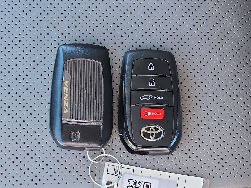 Thumbnail: 2024 Toyota Venza - 36